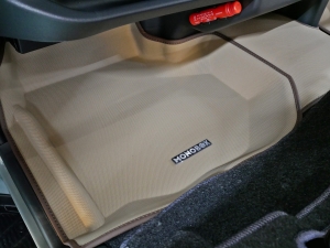 ハイエースバン新型　モデルチェンジ　改良後