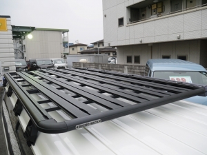 ハイエースバン新車：ハイエースバン４ＷＤ