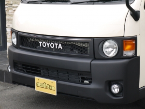 ハイエースワゴン新車：ハイエースワゴン４ＷＤ