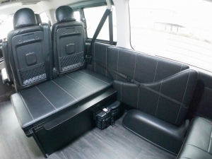ハイエースワゴン新車：ハイエースワゴン４ＷＤ