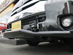 ハイエースワゴン新車：ハイエースワゴン４ＷＤ