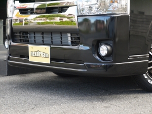 ハイエースバン新車：ハイエースバン４ＷＤ