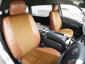 ハイエースワゴン新車コンプリート　車中泊　キャンパー