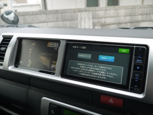 ハイエースワゴン新車：ハイエースワゴン４ＷＤ