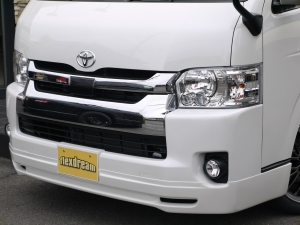 ハイエースワゴン新車：ハイエースワゴン４ＷＤ