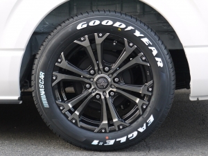 ハイエースワゴン車中泊　キャンピング　ベッドキット　ＲＥＶＯシート