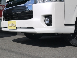 ハイエースワゴンワゴン車　１０人乗り　新車コンプリート