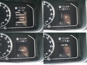 ハイエースバン新型一部改良