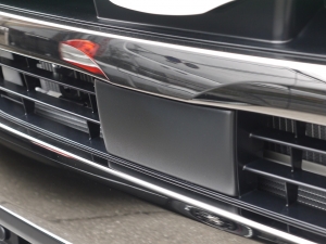 ハイエースバン新型一部改良