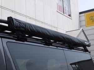 ハイエースバン一部改良後 安全装備追加 特別仕様車