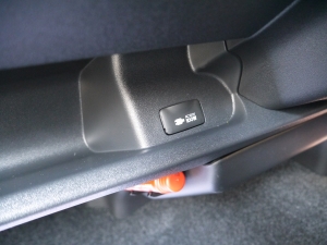 ハイエースバン新車アウトレット一部改良後 安全装備追加 特別仕様車