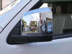 ハイエースバン一部改良後 安全装備追加 特別仕様車