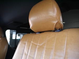 ハイエースバン一部改良後 安全装備追加 特別仕様車