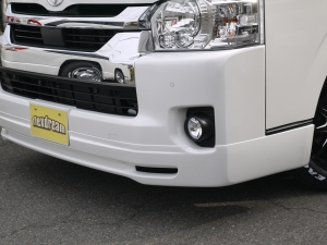 ハイエースワゴン１０人乗り 車中泊パッケージ