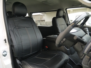 ハイエースワゴン１０人乗り 車中泊パッケージ