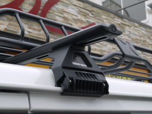 ハイエースバン一部改良後 安全装備追加 特別仕様車