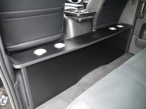 ハイエースバン安全装備追加 特別仕様車
