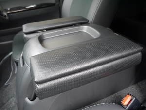 ハイエースバン安全装備追加 特別仕様車