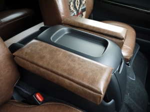 ハイエースバン安全装備追加 特別仕様車