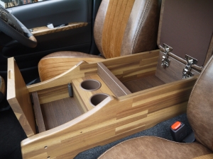ハイエースバン 安全装備追加 特別仕様車