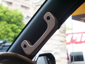 ハイエースバン 安全装備追加 特別仕様車