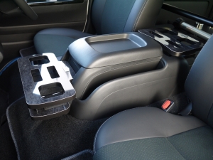 ハイエースバン 安全装備追加 特別仕様車