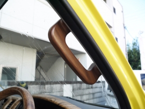 ハイエースバン安全装備追加 特別仕様車