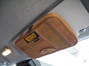 ハイエースバン安全装備追加 特別仕様車