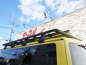ハイエースバン安全装備追加 特別仕様車