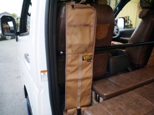 ハイエースバン 安全装備追加 特別仕様車