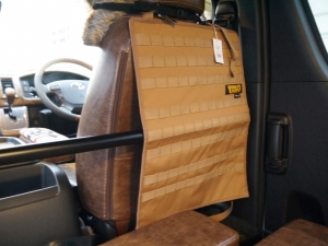 ハイエースバン 安全装備追加 特別仕様車