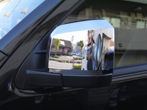 ハイエースバン 安全装備追加 特別仕様車