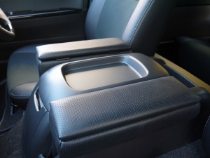 ハイエースバン 安全装備追加 特別仕様車