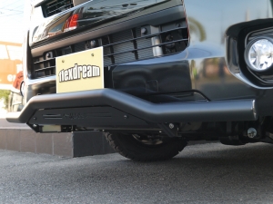 ハイエースバン 安全装備追加 特別仕様車