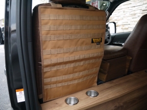 ハイエースバン安全装備追加 特別仕様車