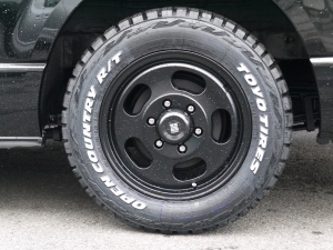 ハイエースバン安全装備追加 特別仕様車