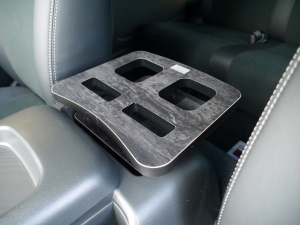 ハイエースバン 安全装備追加 特別仕様車