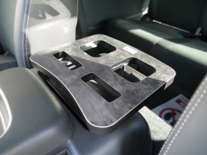 ハイエースバン安全装備追加 特別仕様車
