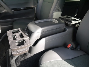 ハイエースバン安全装備追加 特別仕様車