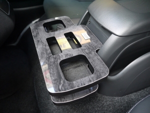 ハイエースバン 安全装備追加 特別仕様車