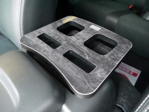 ハイエースバン 安全装備追加 特別仕様車