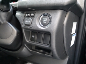 ハイエースバン 安全装備追加 特別仕様車