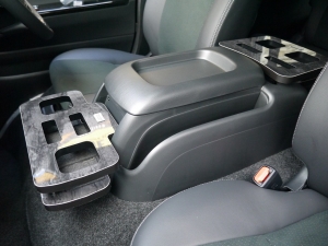 ハイエースバン 安全装備追加 特別仕様車