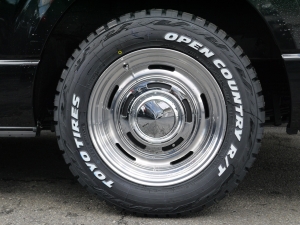 ハイエースバン 安全装備追加 特別仕様車