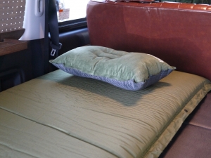 ハイエースバン安全装備追加 特別仕様車