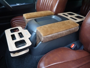 ハイエースバン安全装備追加 特別仕様車