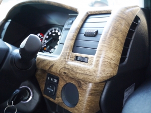ハイエースバンDX　4WD　ディーゼル　丸目