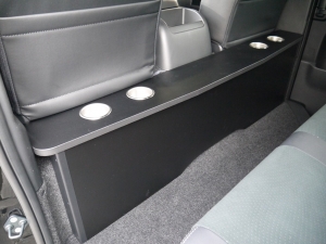 ハイエースバン 安全装備追加 特別仕様車