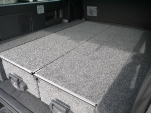 ハイエースバン 安全装備追加 特別仕様車