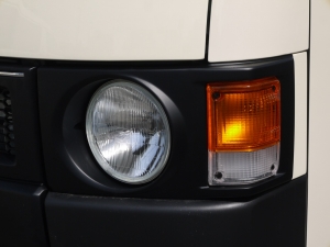 ハイエースバンDX　4WD　ディーゼル　丸目